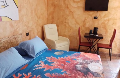 Crosia Bed & Breakfast | Al vico art