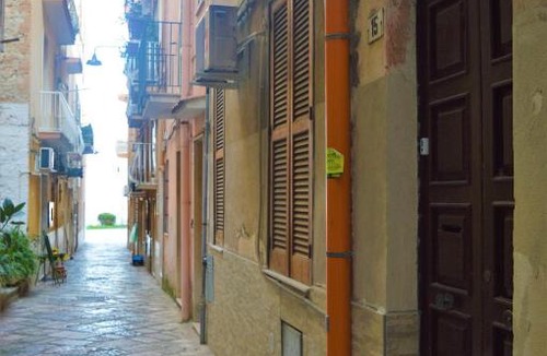 Gaeta Apartment | Al Vicolo