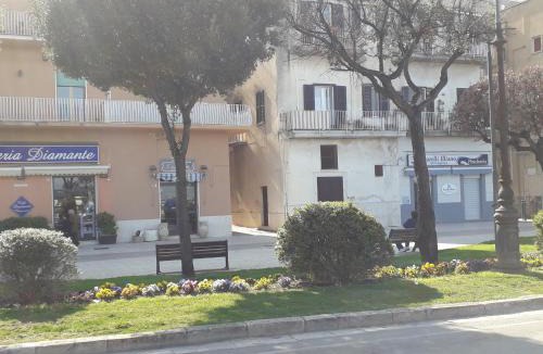 Gaeta Apartment | Al Vicolo