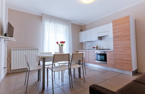 Alba Adriatica Apartment | Alba Adriatica apartments charm