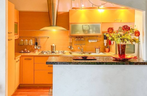 Montesilvano Apartment | Alba Apartment - A few steps from the sea