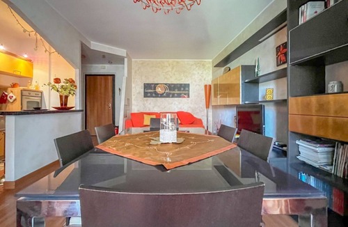 Montesilvano Apartment | Alba Apartment - A few steps from the sea