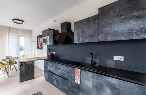 Pollenzo Apartment | Alba Bra Royal Apartments - 2