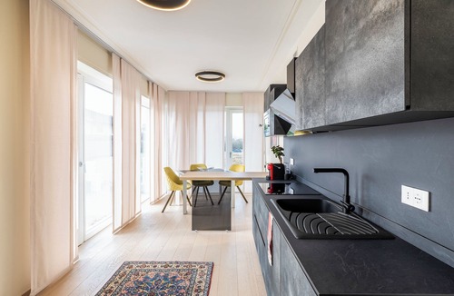 Pollenzo Apartment | Alba Bra Royal Apartments - 2