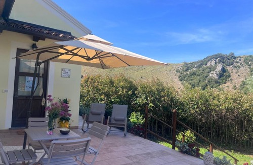 Maratea Apartment | Alba di Maratea