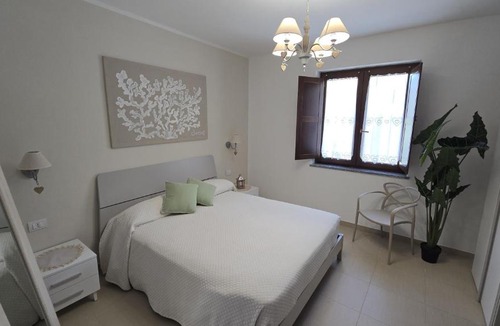 Maratea Apartment | Alba di Maratea
