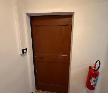 Acquasanta Apartment | Alba