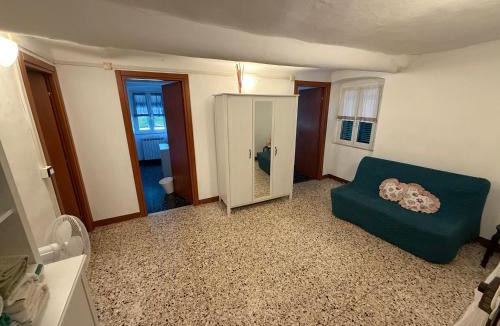 Acquasanta Apartment | Alba