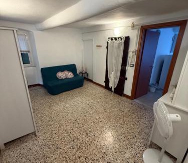 Acquasanta Apartment | Alba