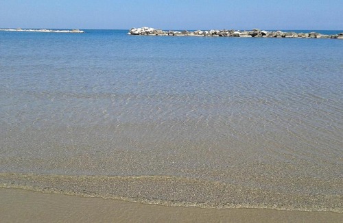 Tollo Apartment | Alba Marina Rooms