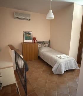 Sant'Angelo d'Alife Bed & Breakfast | Alba Matesina