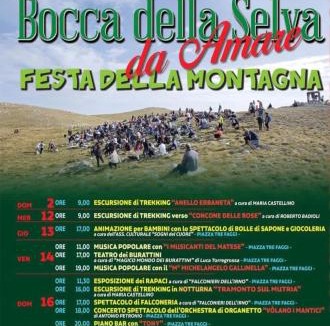 Sant'Angelo d'Alife Bed & Breakfast | Alba Matesina