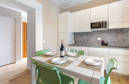 Langhe and Roero Apartment | Alba Palace Luxury Apartments - Red