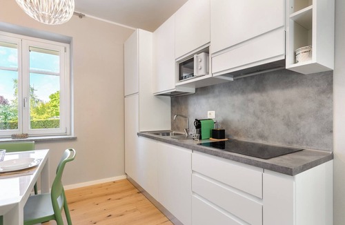 Langhe and Roero Apartment | Alba Palace Luxury Apartments - Yellow