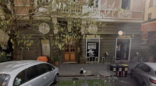 Universita House | Alba Rosa Rooms