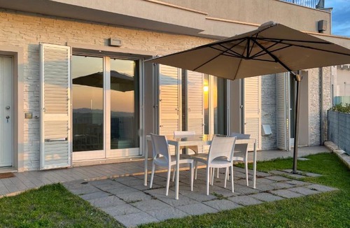 Camerano Apartment | Alba - Soggiorni Le Grotte