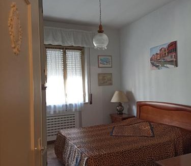 Porto Recanati House | Alba sul mare