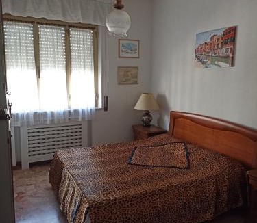 Porto Recanati House | Alba sul mare