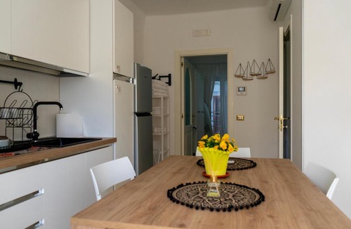 Torre a Mare House | Albachiara