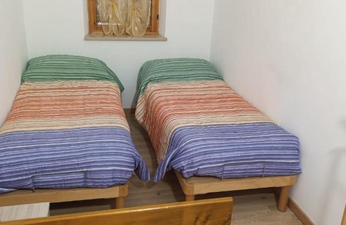 Ramazzano House | ALBACHIARA
