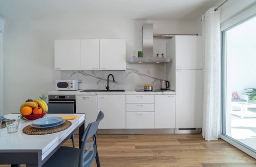Alba Adriatica Apartment | Albamare
