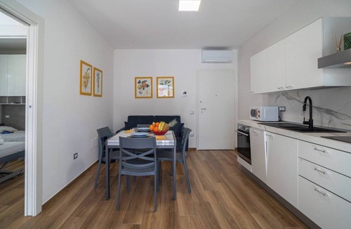 Alba Adriatica Apartment | Albamare