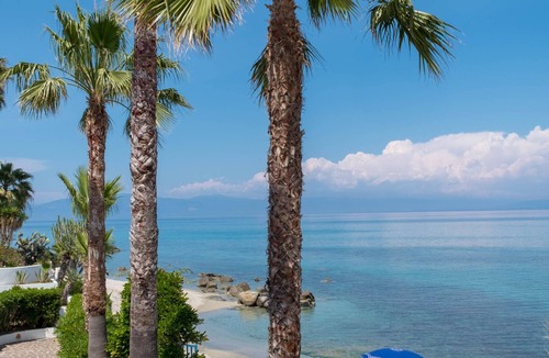 Briatico Hotel | Albatros Residence