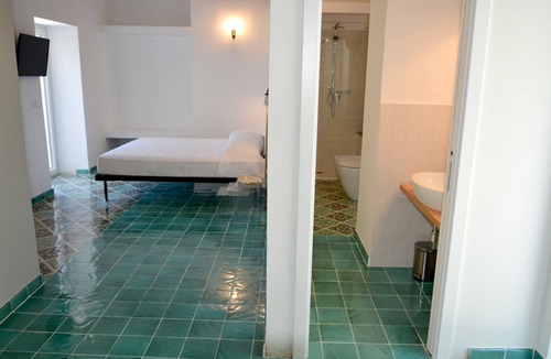 Castellabate Historic Centre Bed & Breakfast | Albeca Relais