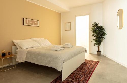 Rozzano Apartment | Alberelle Living 04- Assago Forum e Humanitas