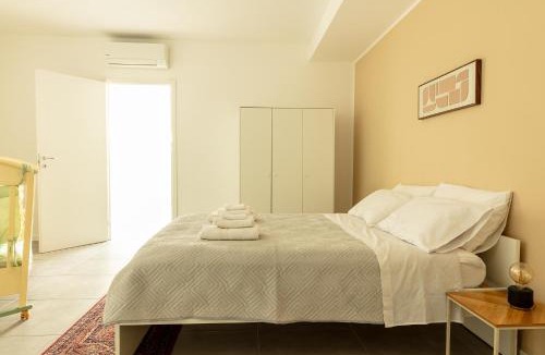 Rozzano Apartment | Alberelle Living 04- Assago Forum e Humanitas