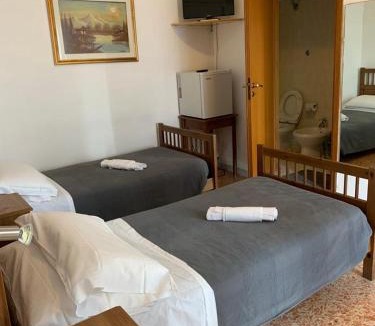 I Casini Hotel | Albergo Abruzzese