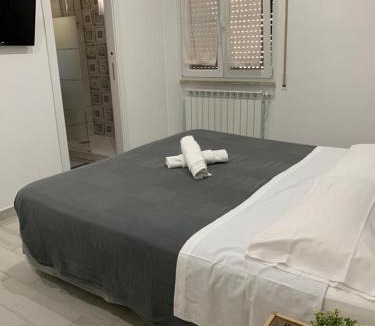 I Casini Hotel | Albergo Abruzzese