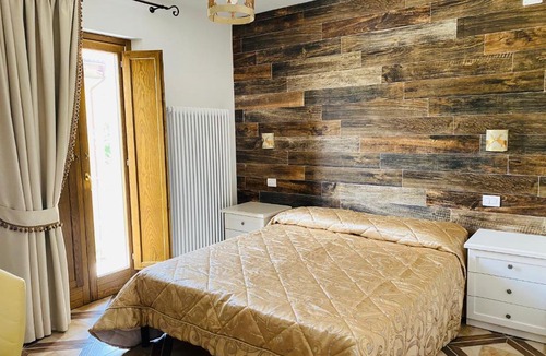 Pescasseroli Bed & Breakfast | Albergo Ad Astra