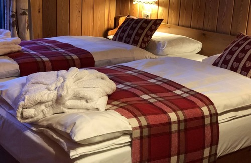 Bieltschocke Hotel | ALBERGO ALPENROSE Ski&Bike Mountain Hotel