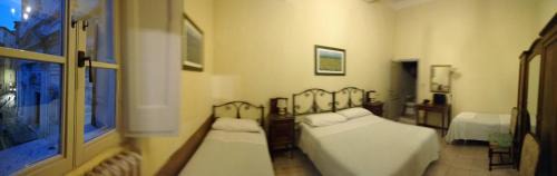 Old Town Hotel | Albergo Anna