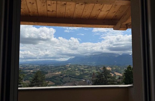 San Ginesio Hotel | Albergo Centrale