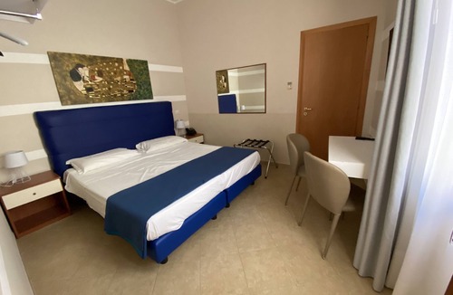 Foggia Hotel | Albergo del Cacciatore