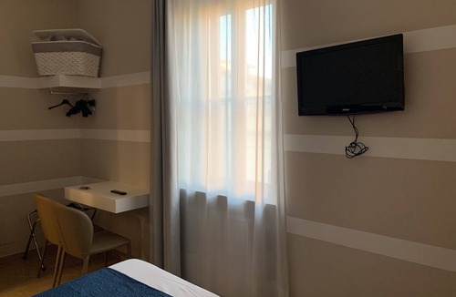 Foggia Hotel | Albergo del Cacciatore