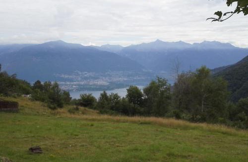 Tronzano Lago Maggiore Hotel | Albergo Diana