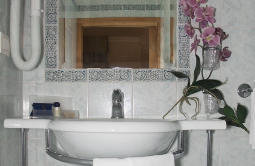 Orvieto Hotel | Albergo Filippeschi