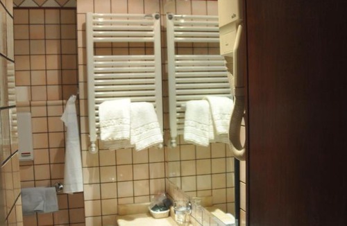 Salerno Hotel | Albergo Fiorenza