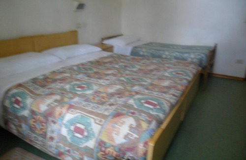 Badia Prataglia Hotel | Albergo Giardino