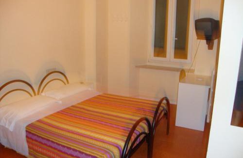 Ancona Hotel | Albergo Gino