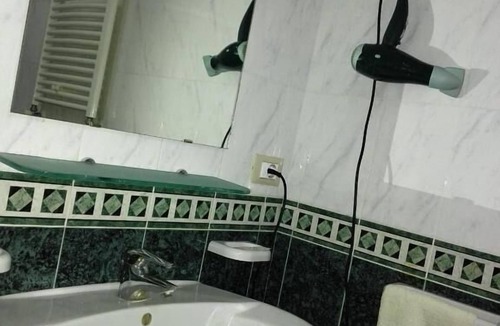 Vibo Valentia Hotel | Albergo grace