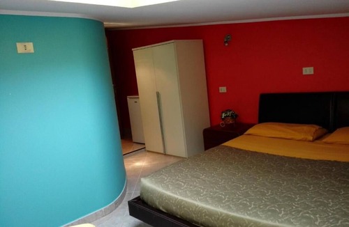Vibo Valentia Hotel | Albergo grace