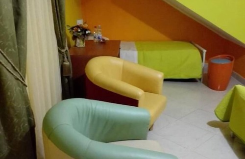 Vibo Valentia Hotel | Albergo grace