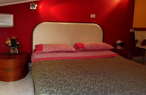 Vibo Valentia Hotel | Albergo grace