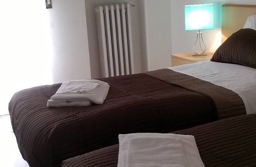 Mirafiori Hotel | Albergo Guido Reni