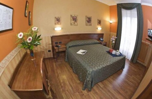Fiuggi Hotel | Albergo Hotel Verdi