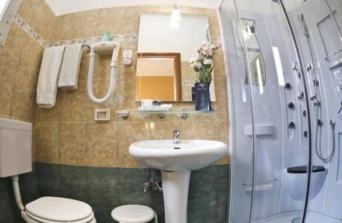 Fiuggi Hotel | Albergo Hotel Verdi